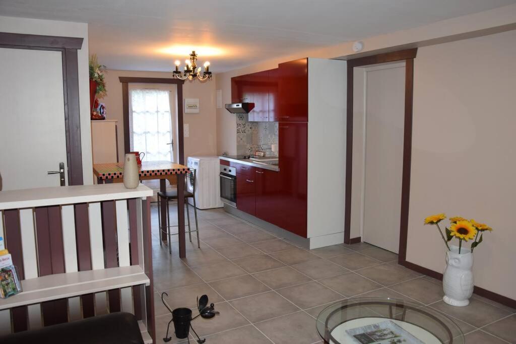 Gite Recent Au Calme Entre Champs Et Forets Perigord Vert Grand Brassac Exterior foto